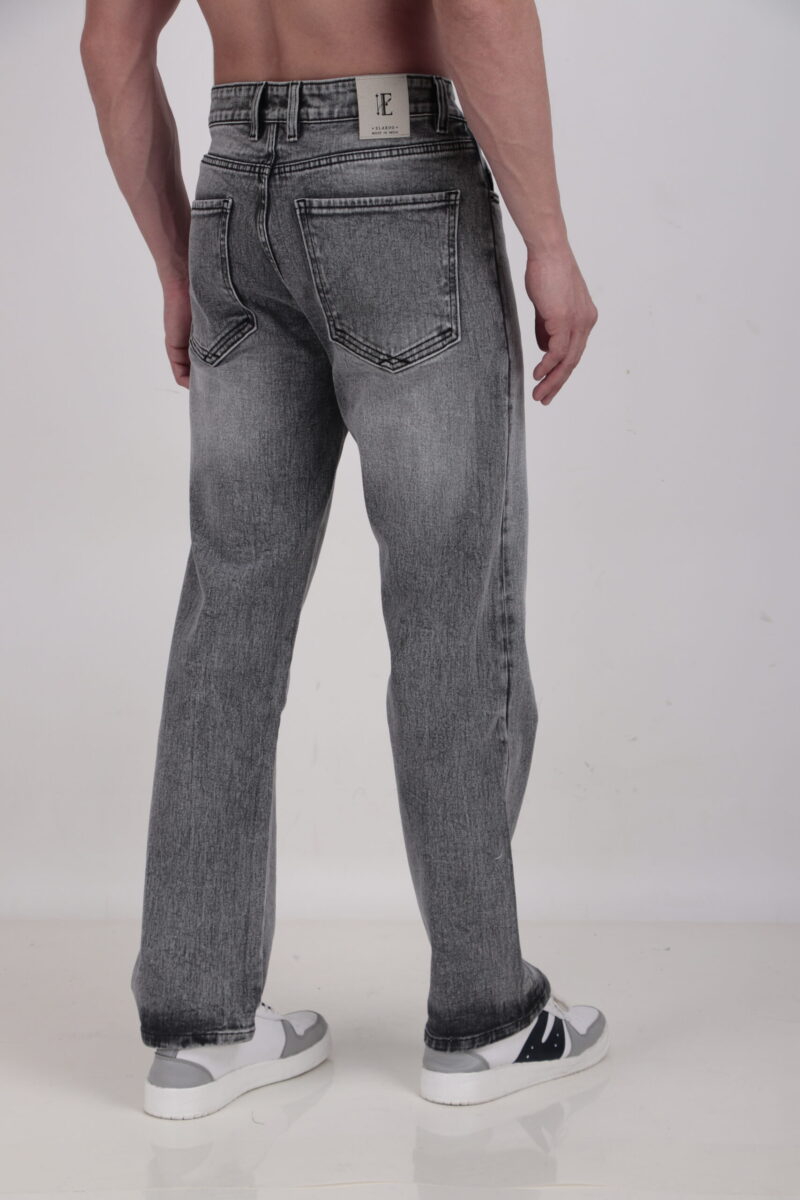 Light Grey Jeans - Image 3