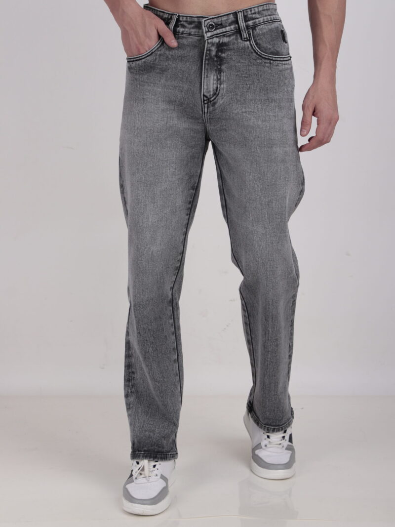 Light Grey Jeans