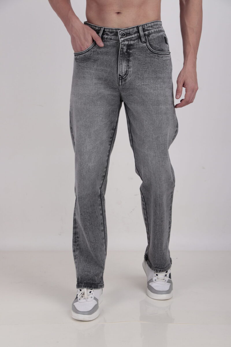 Light Grey Jeans