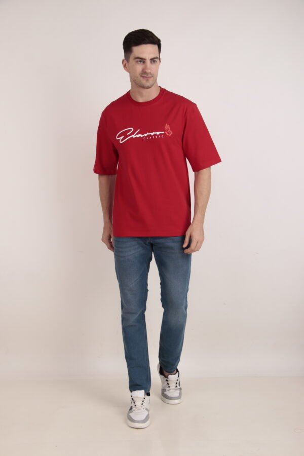 Elaroo Monarch Tee - Image 3