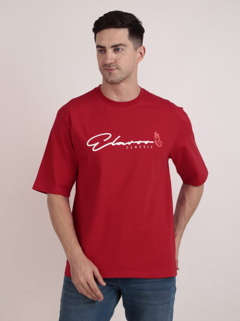 Elaroo Monarch Tee