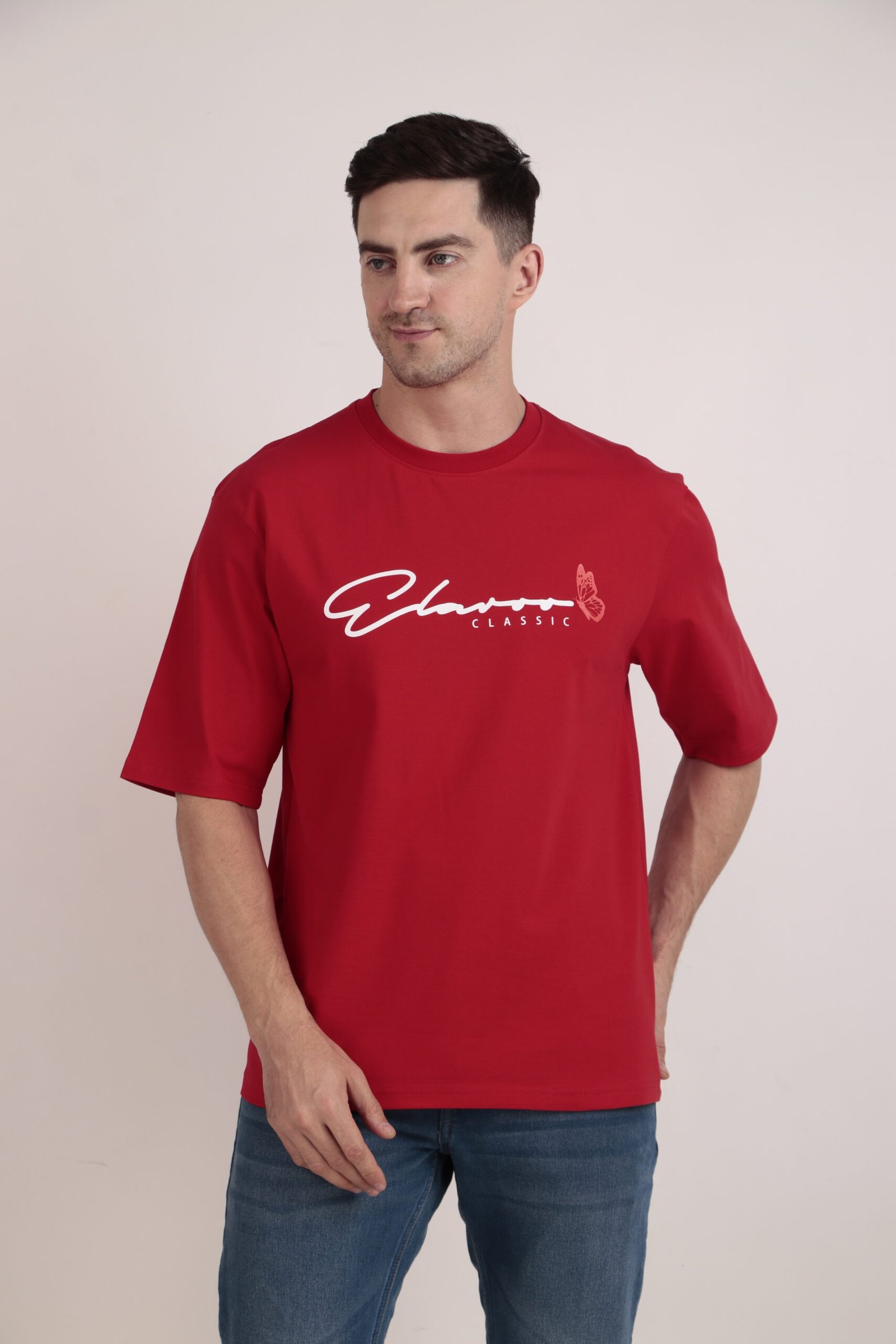 Elaroo Monarch Tee