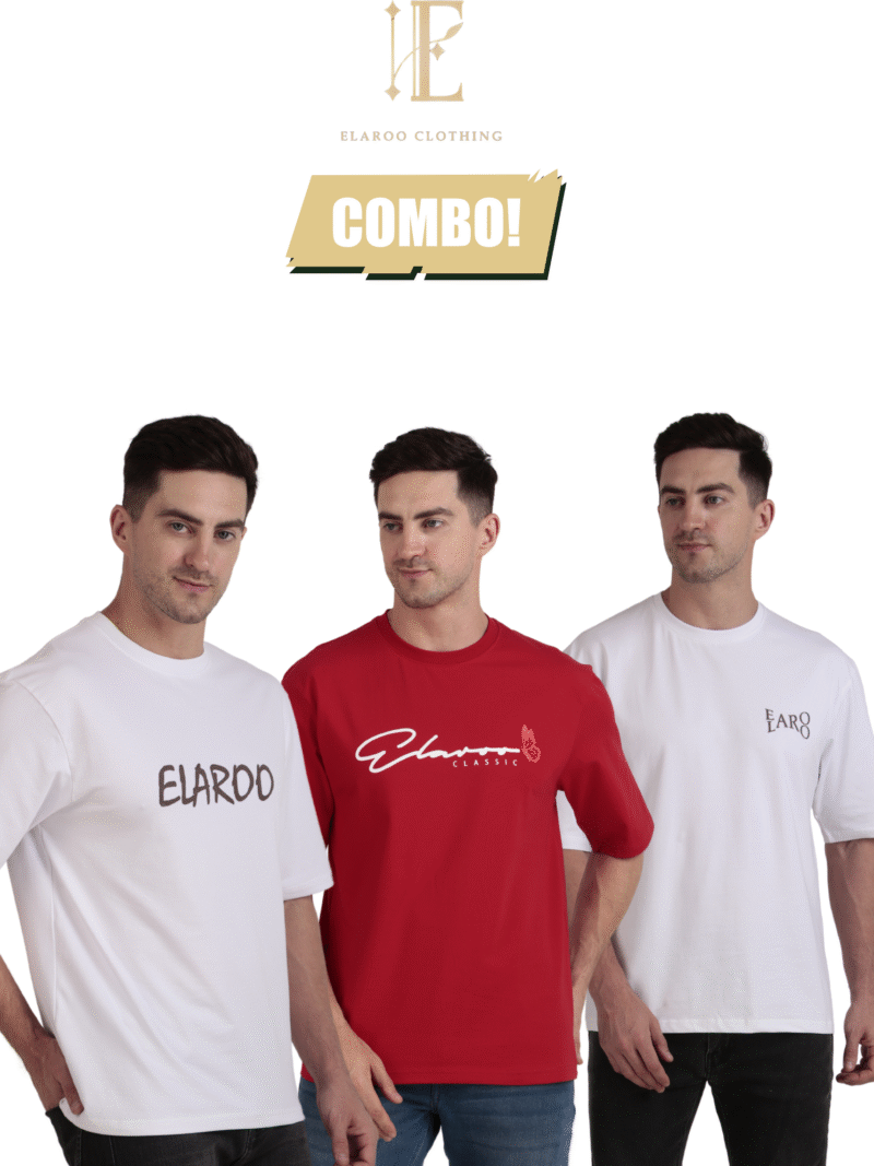 The Styled Combo