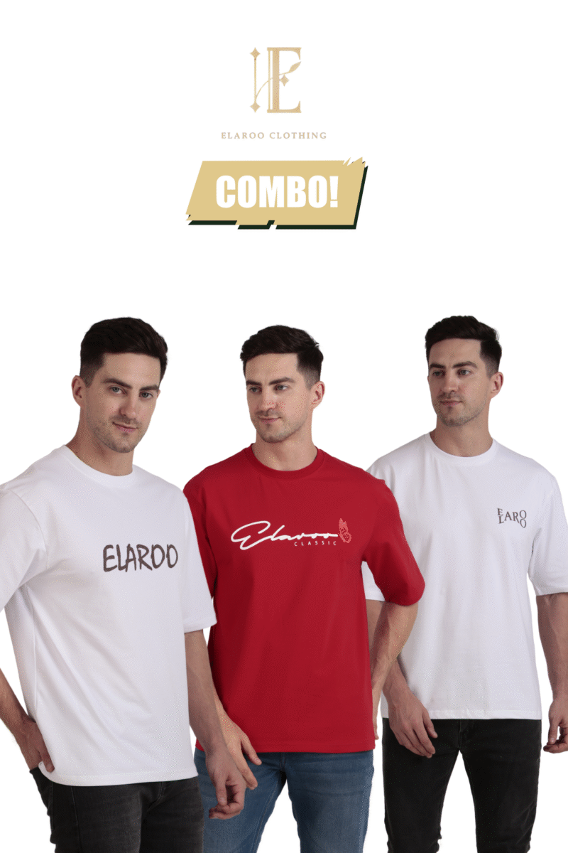 The Styled Combo
