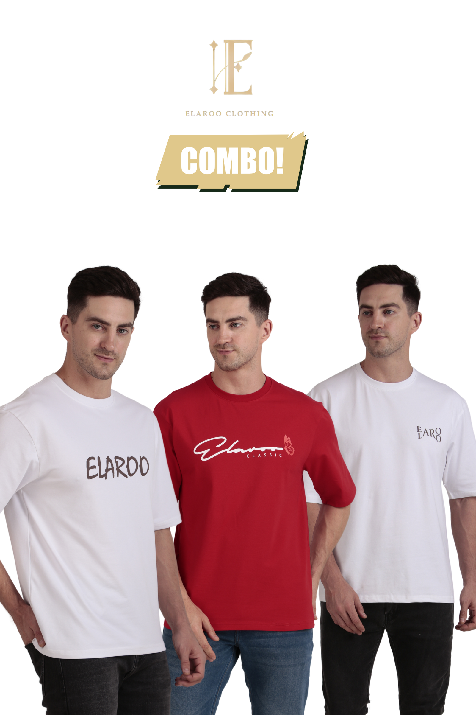 The Styled Combo